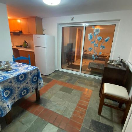 Apartamento Sea View Apartament Psalidi Cos Exterior foto